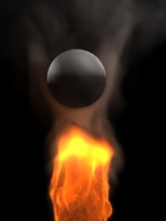 Burn-blur1